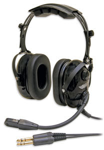 ASA AirClassics HS1A Headsets