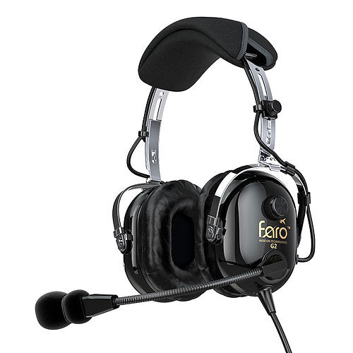 Faro G2 ANR Headset